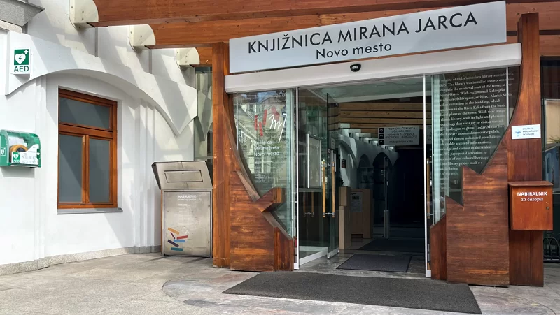 Knjiznica